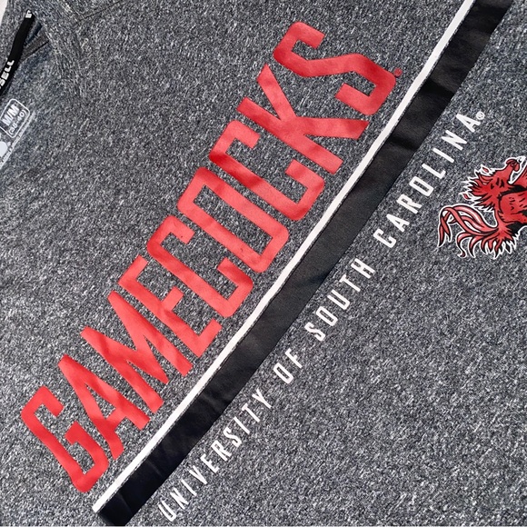 Russell Athletic | Shirts | Russell Athletics Gamecock Tee | Poshmark